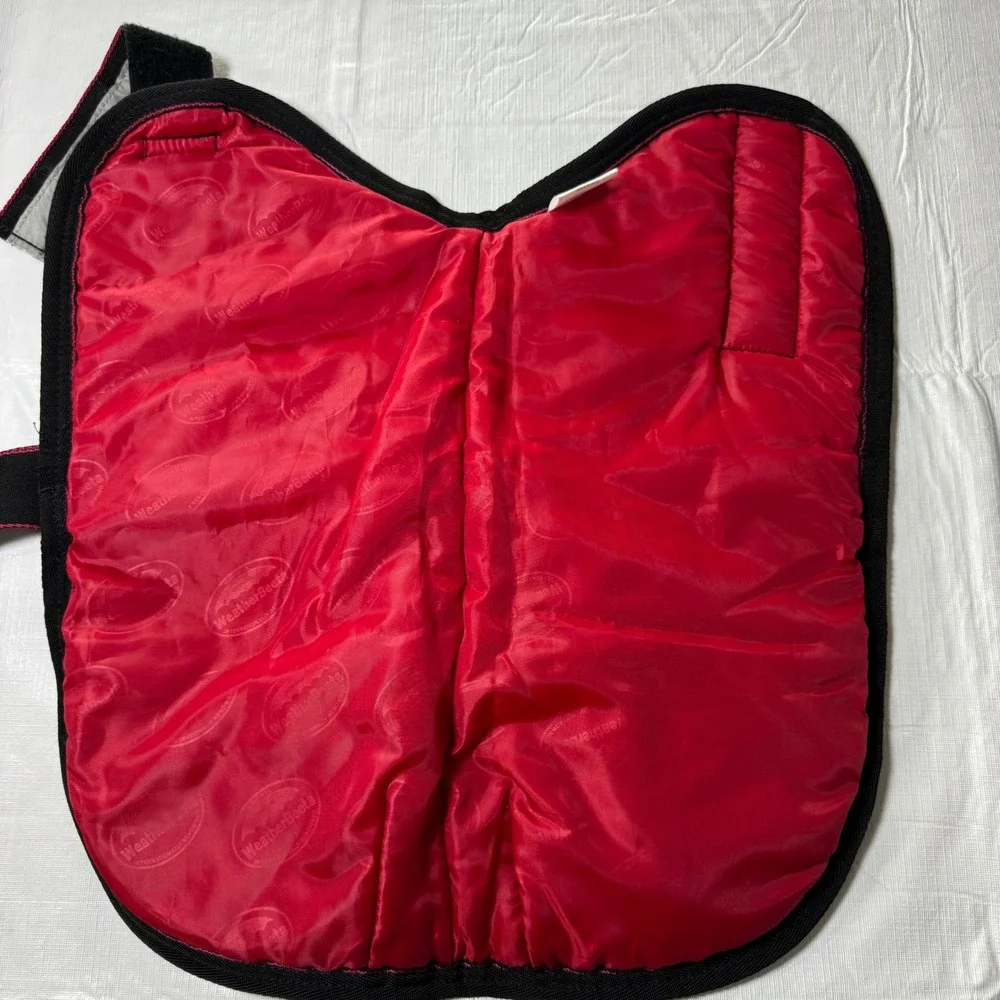 WeatherBeeta outer size