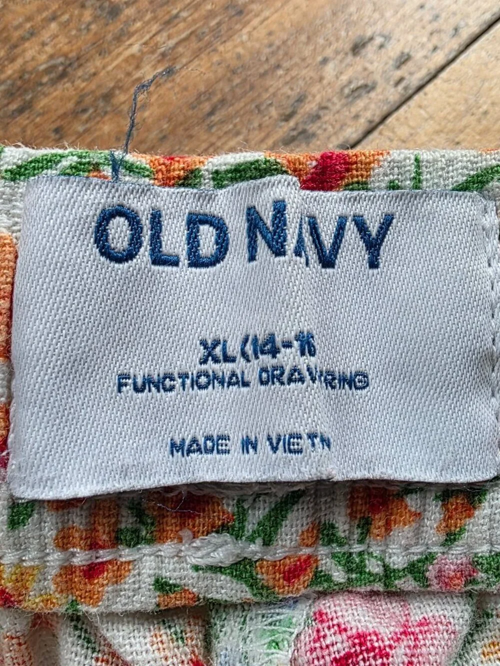 Old Navy old navy