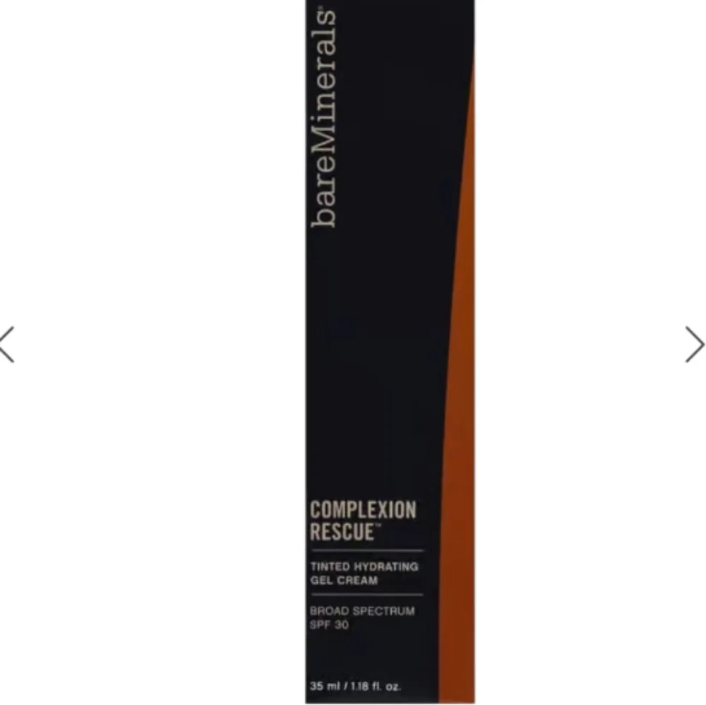 bareMinerals complexion rescue