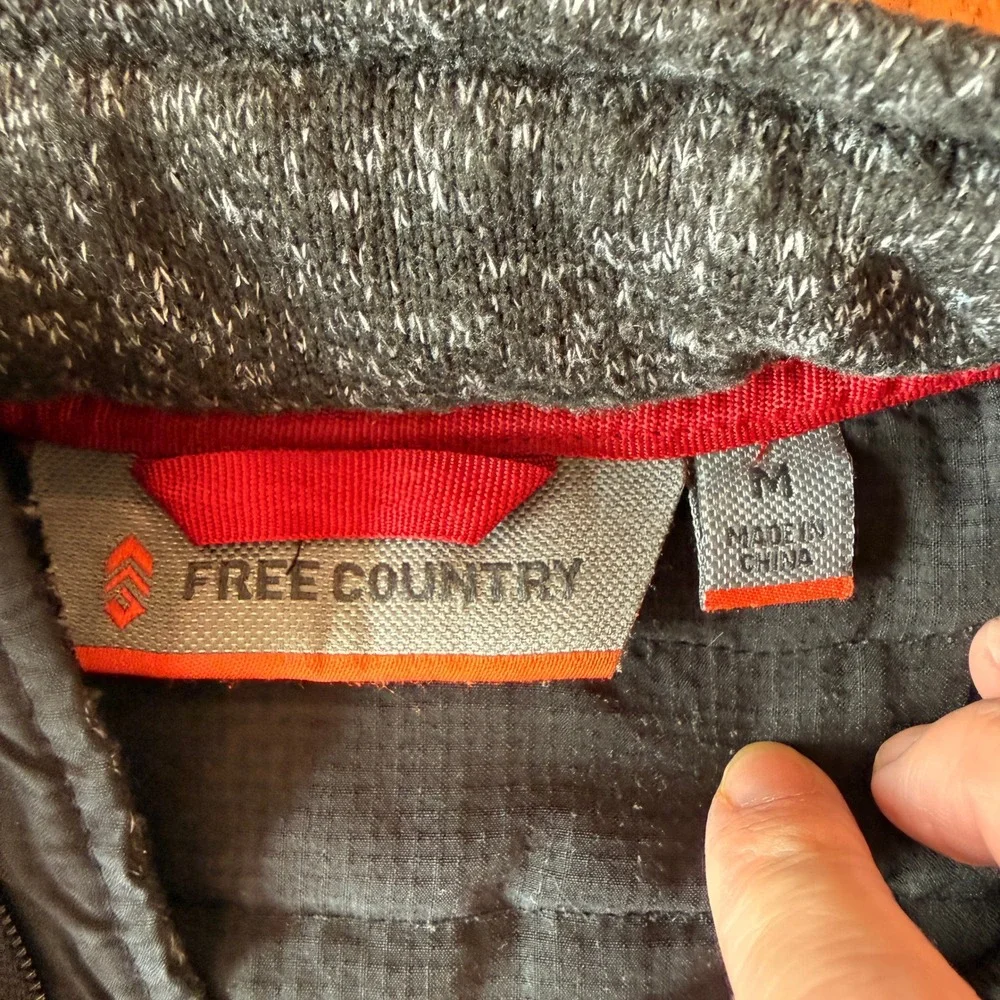 Free Country free country