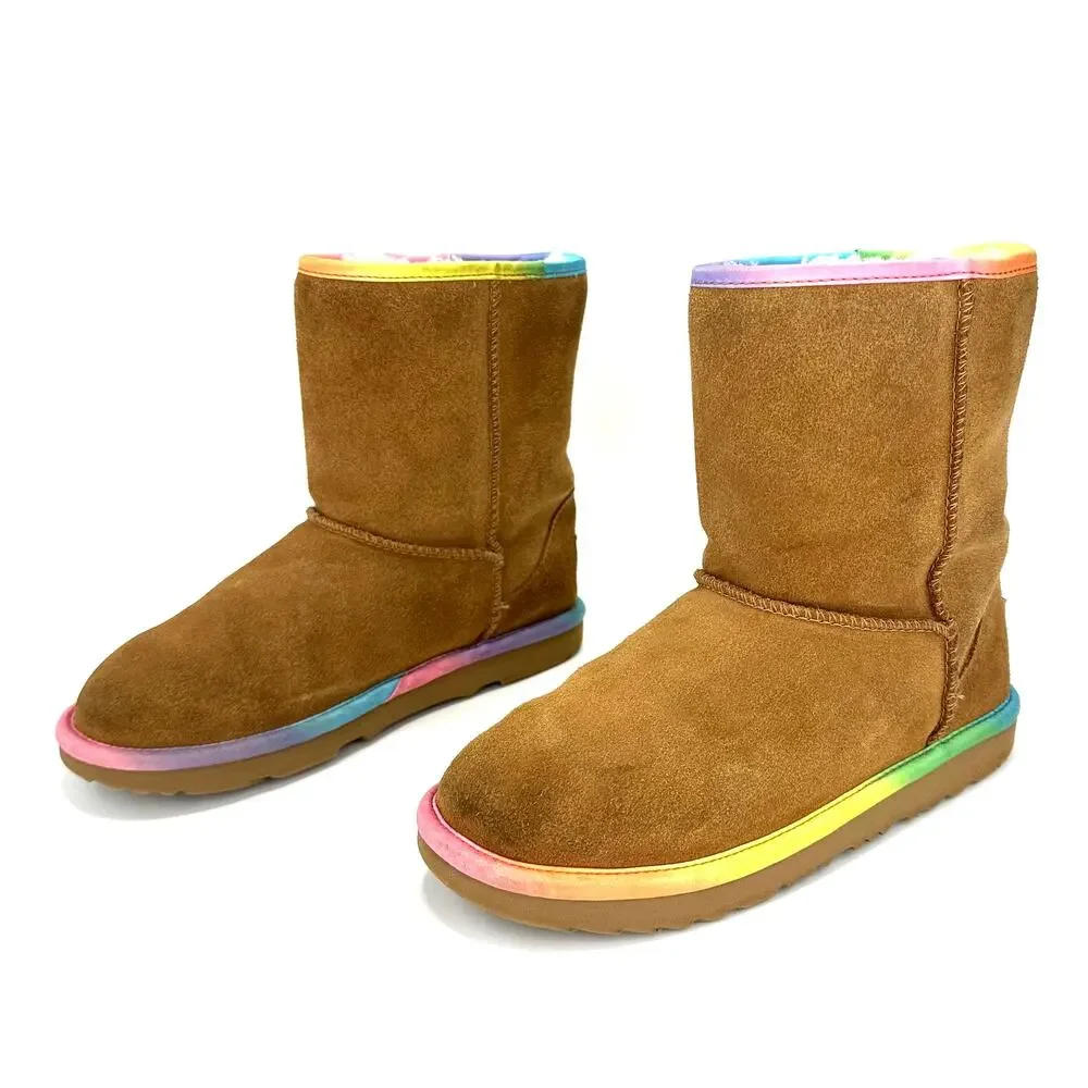 UGG 🦒 big