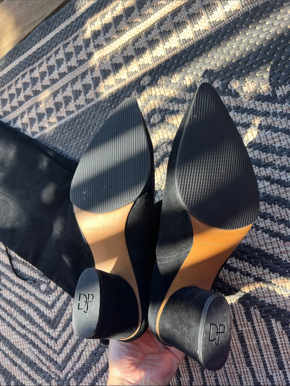 Donald J. Pliner brand new