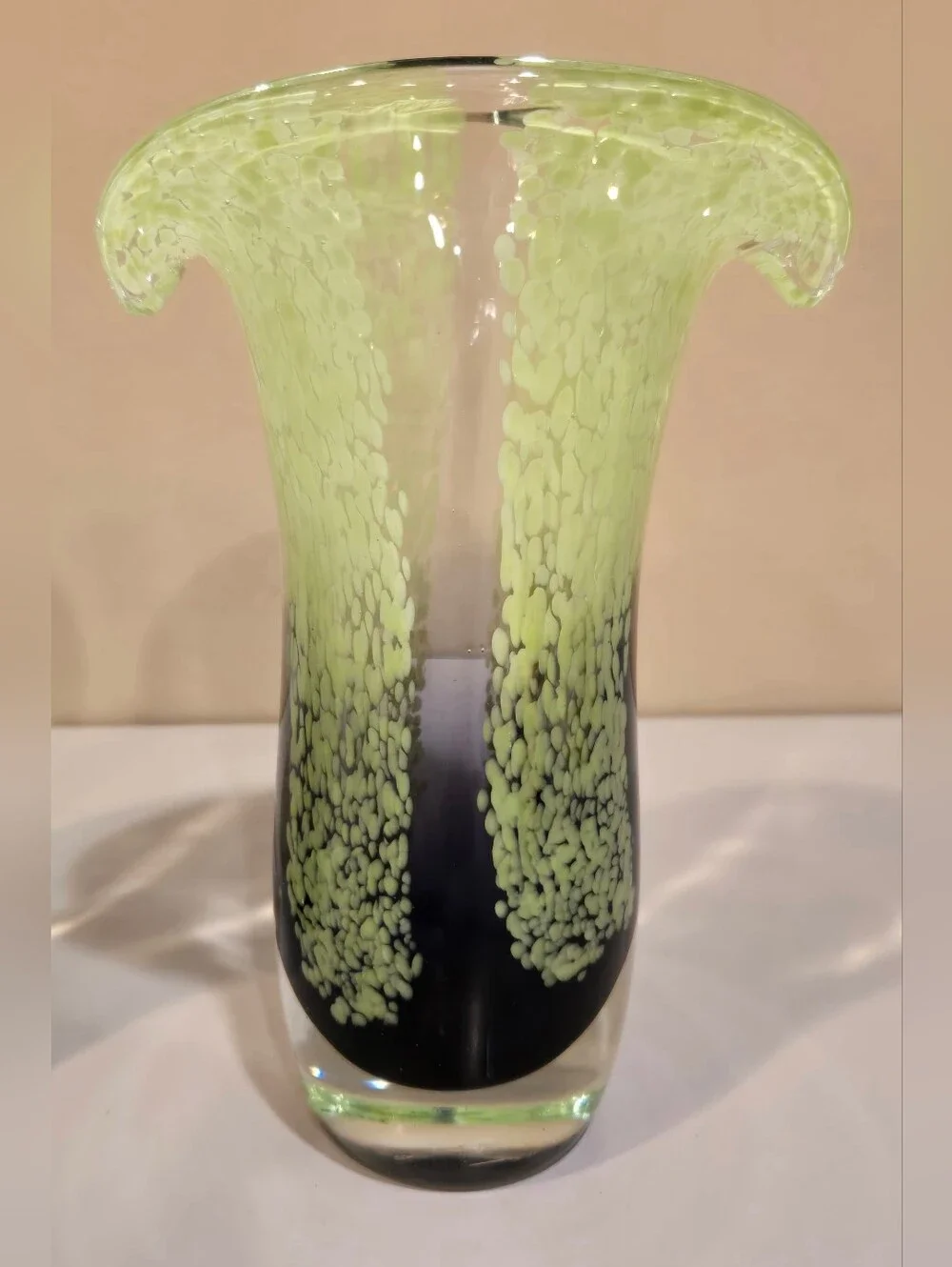 Teleflora beautiful handblown