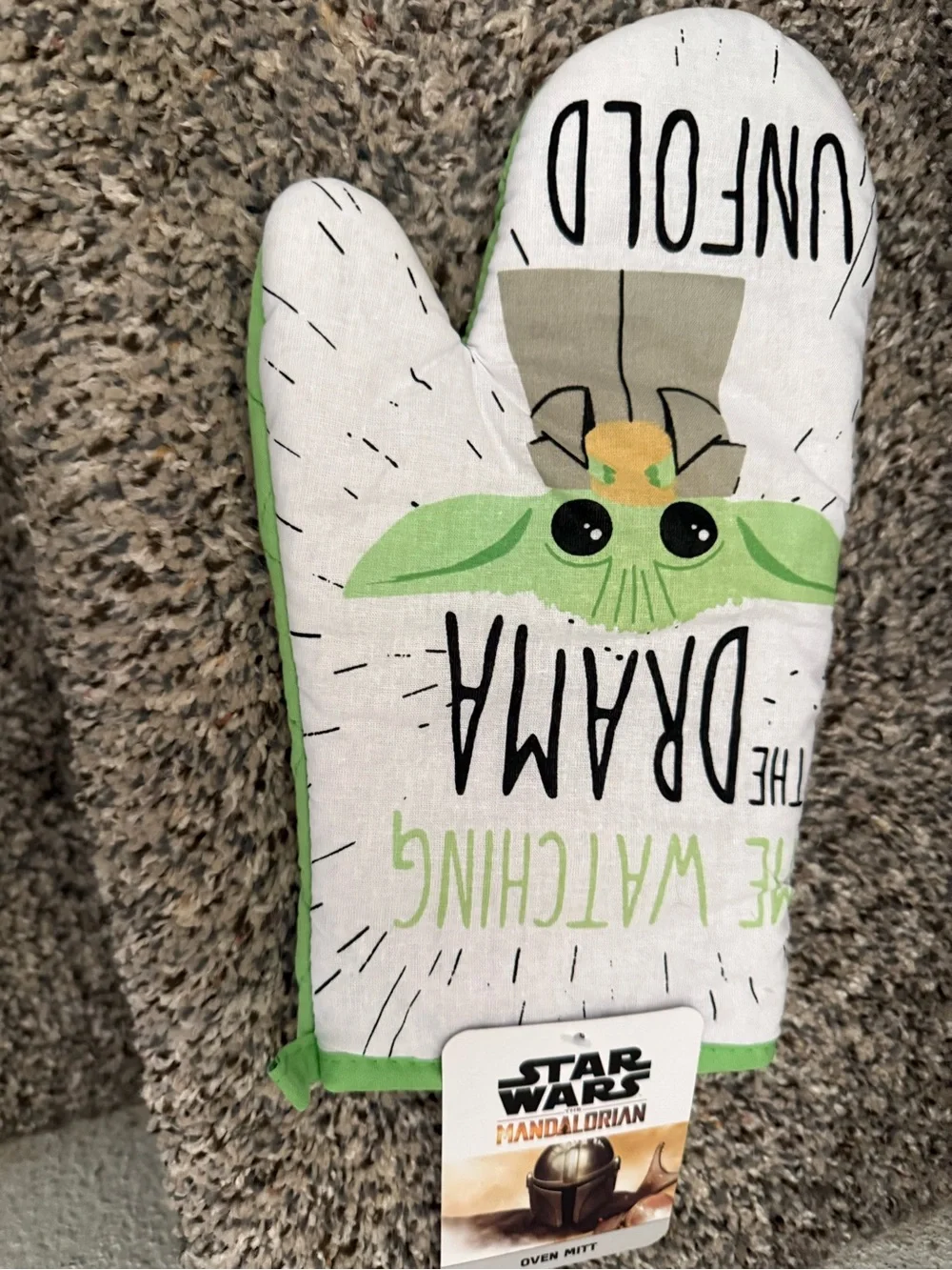 Star Wars pair star