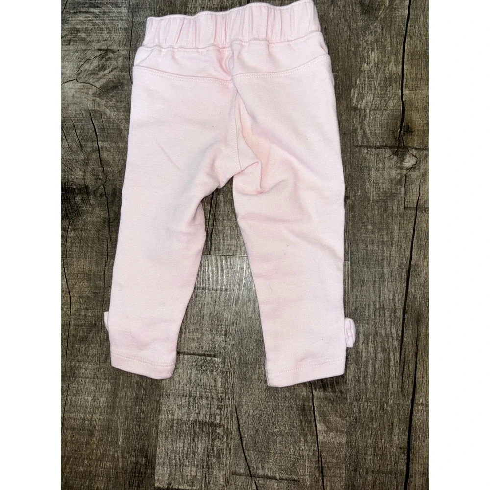 Gymboree soft pink