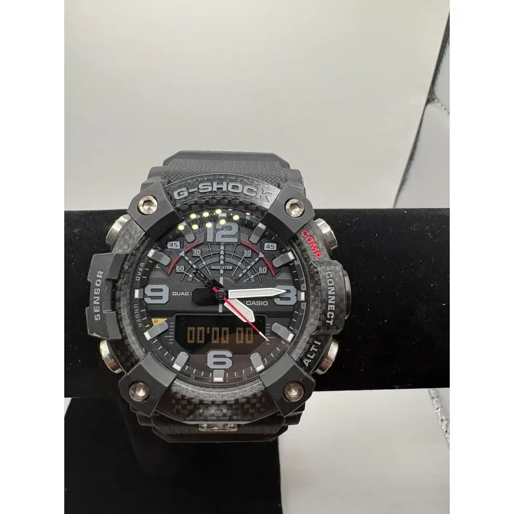 Casio good shock