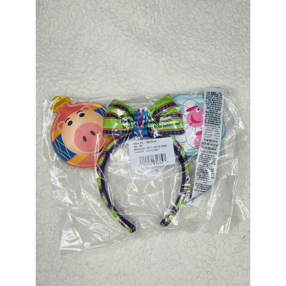 Disney parks toy