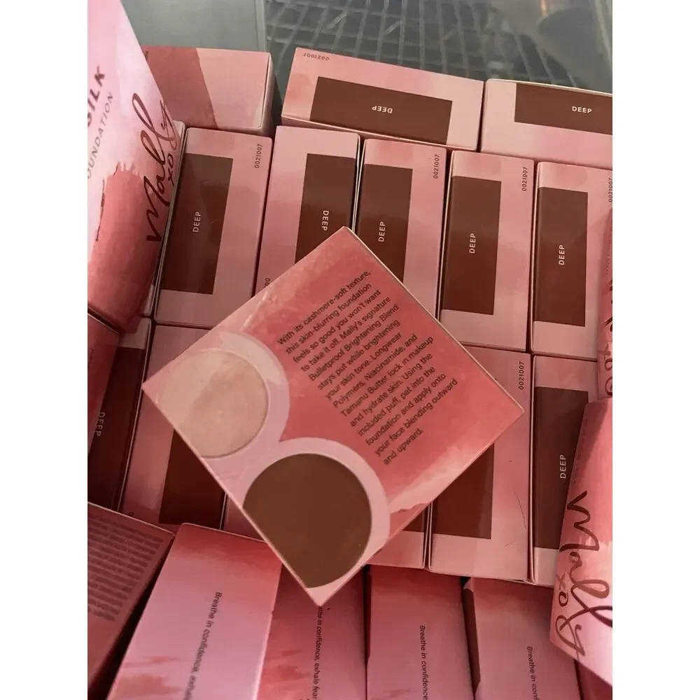 Mally Beauty 4pk mally