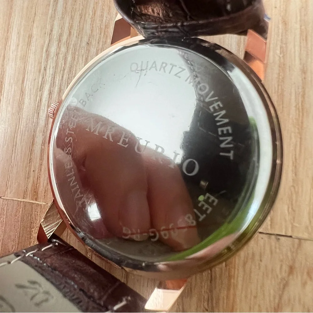 mreurio brand model