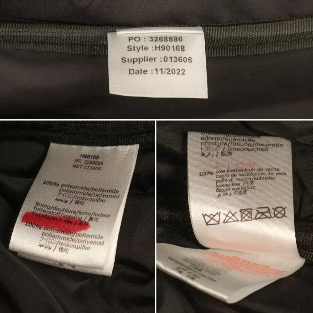 Givenchy 4G Logo Print Travel Bag, Black
