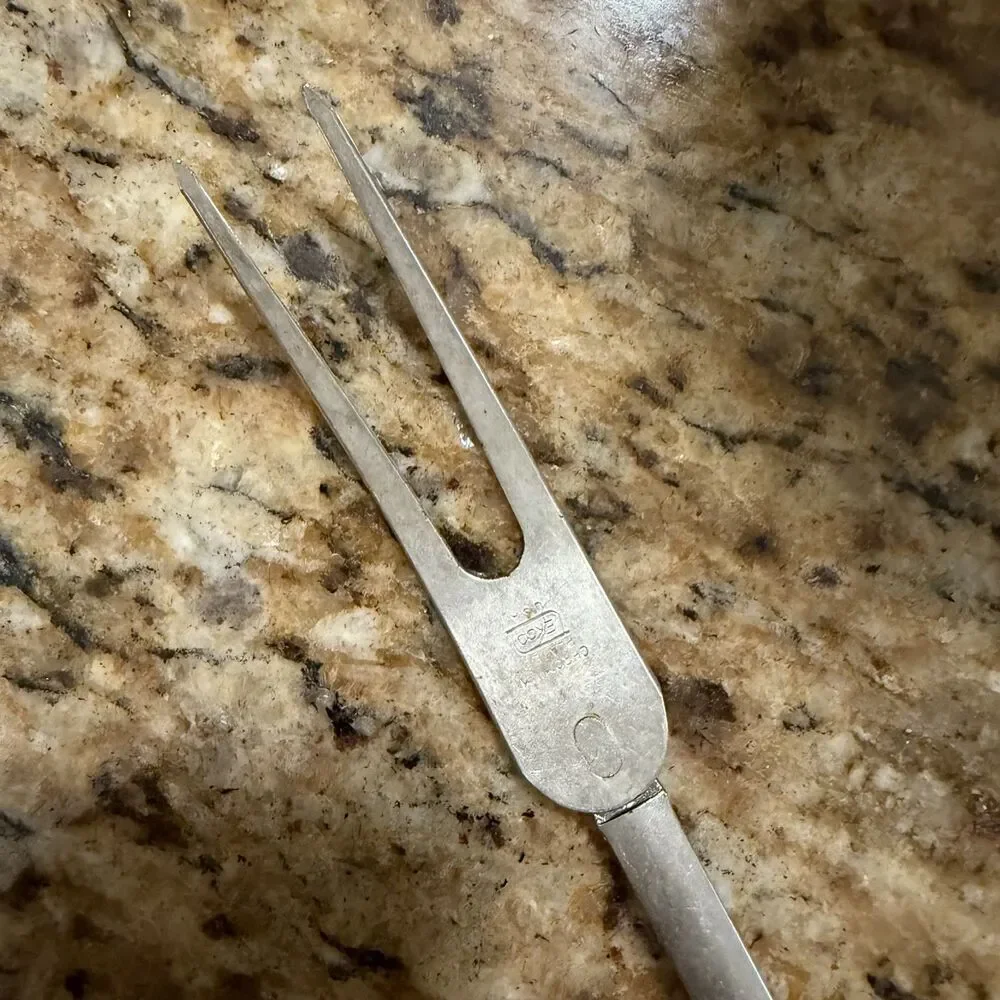 Ekco vintage serving