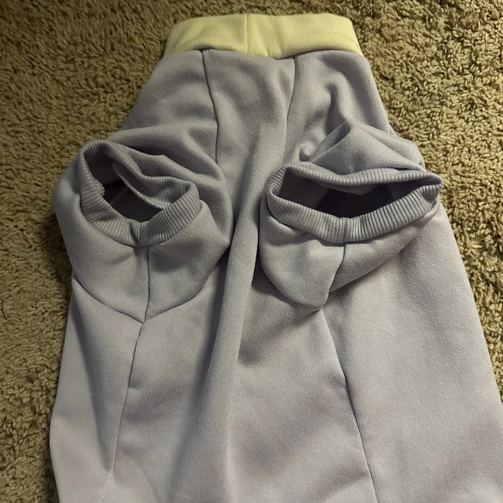 N/A soft lavender