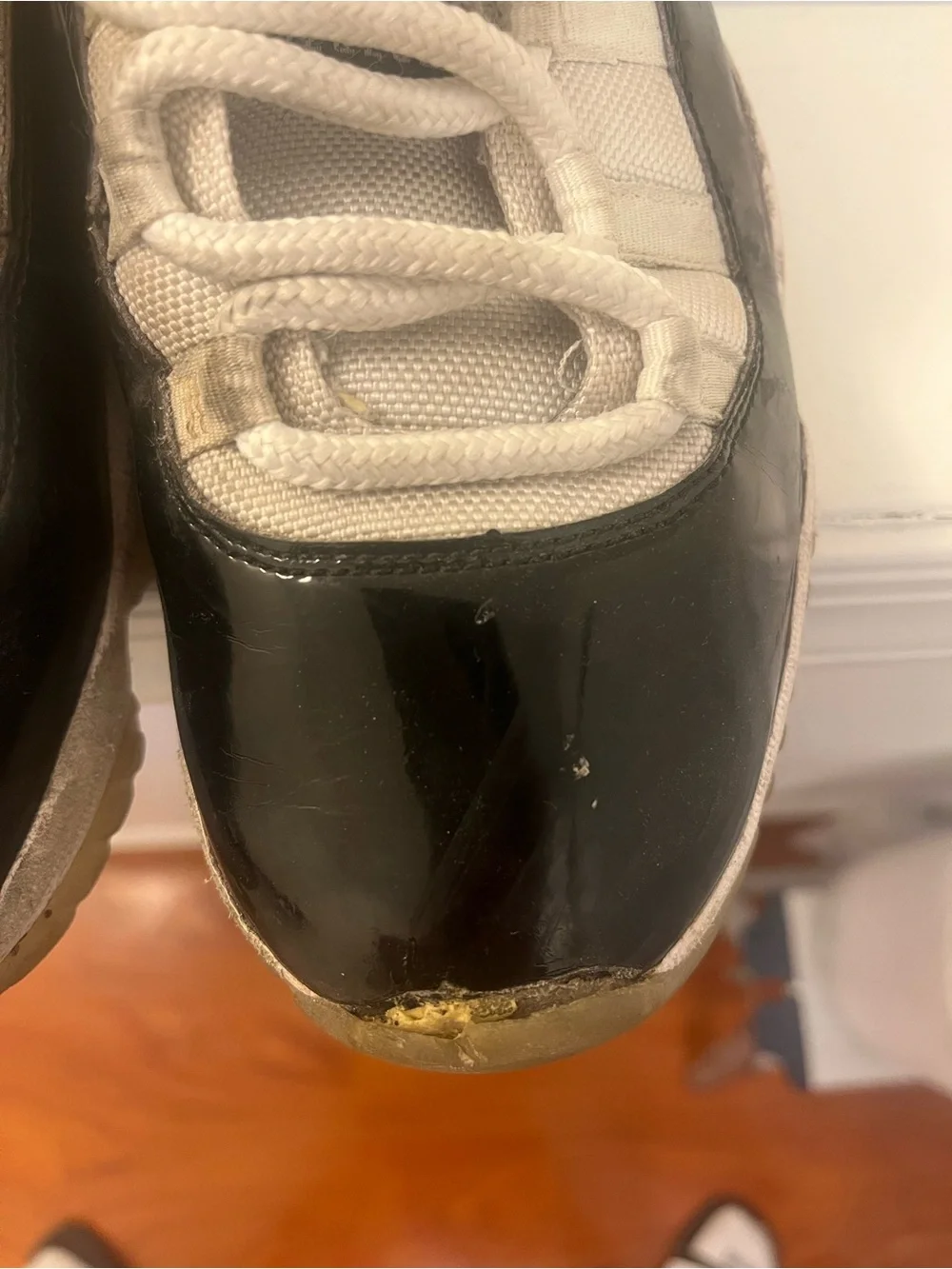 Jordan kids high