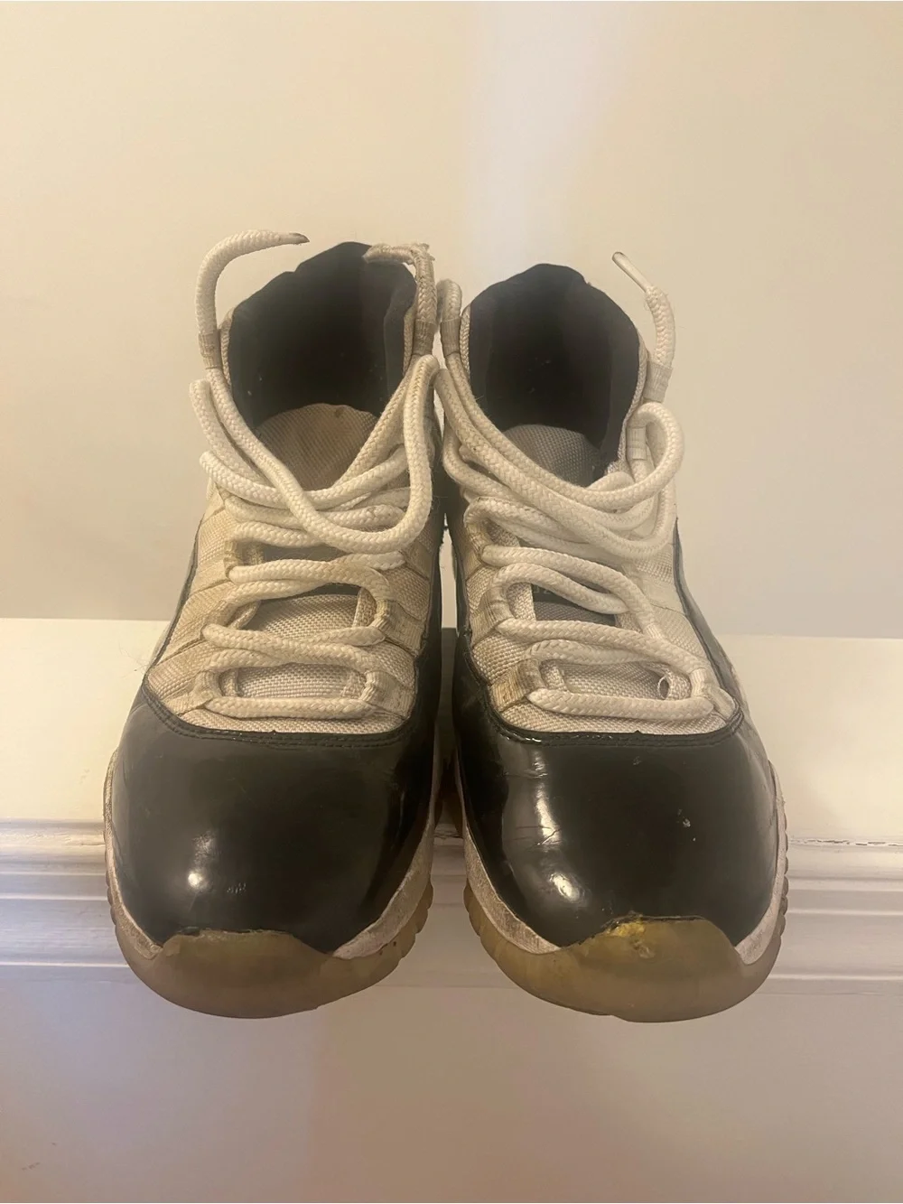 Jordan kids high