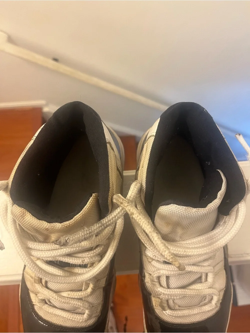 Jordan kids high