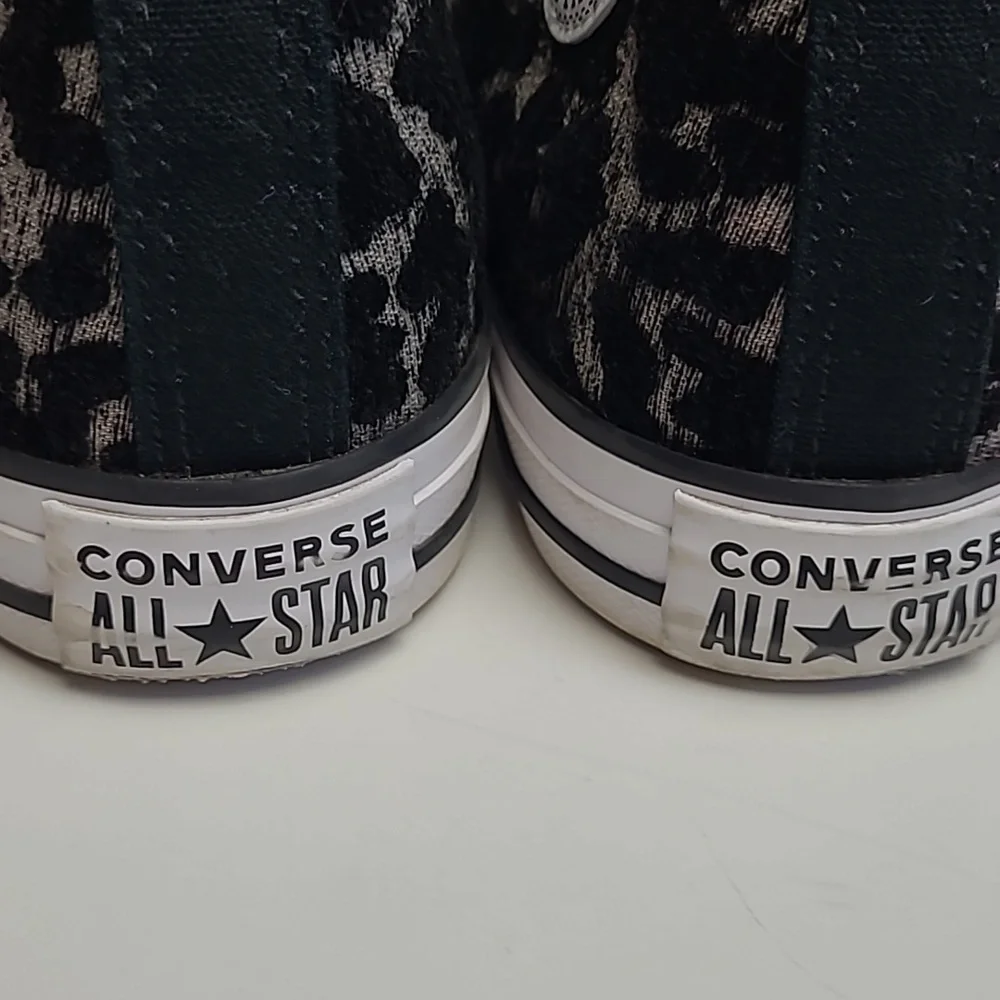 Converse chuck taylor