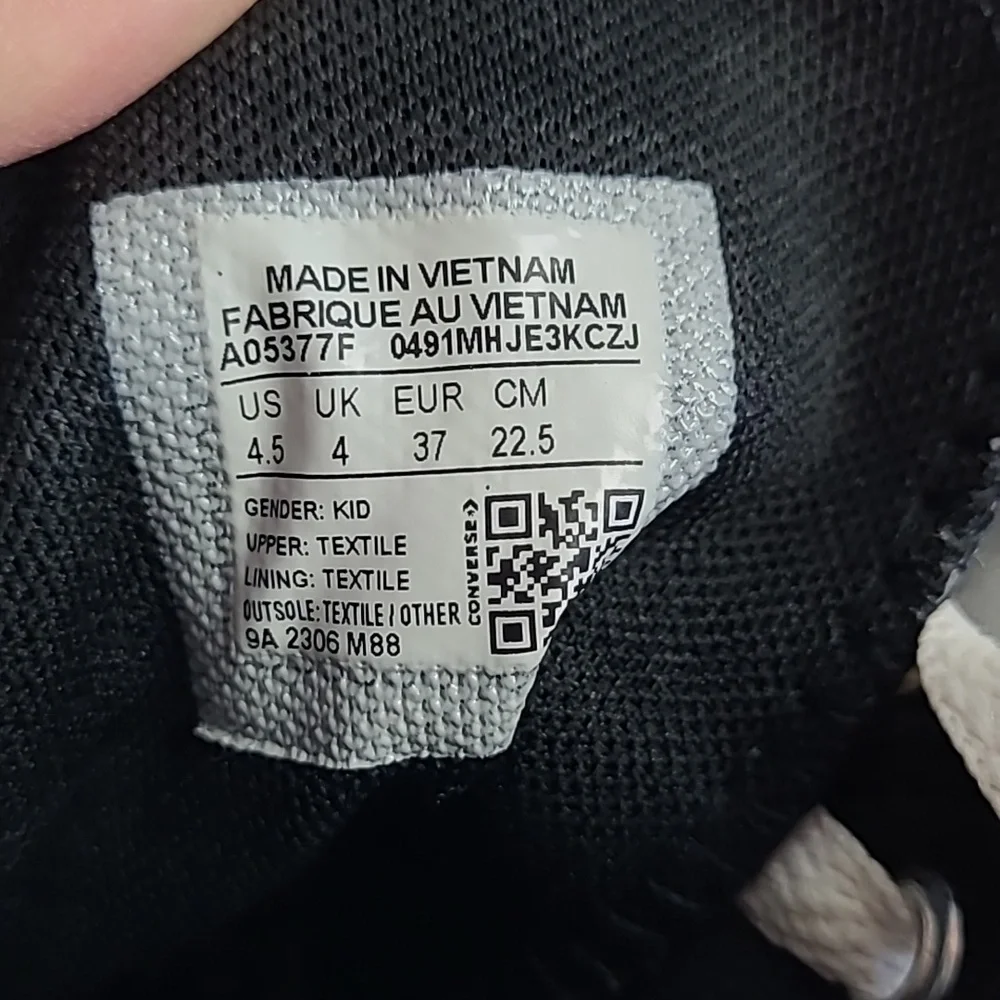 Converse chuck taylor