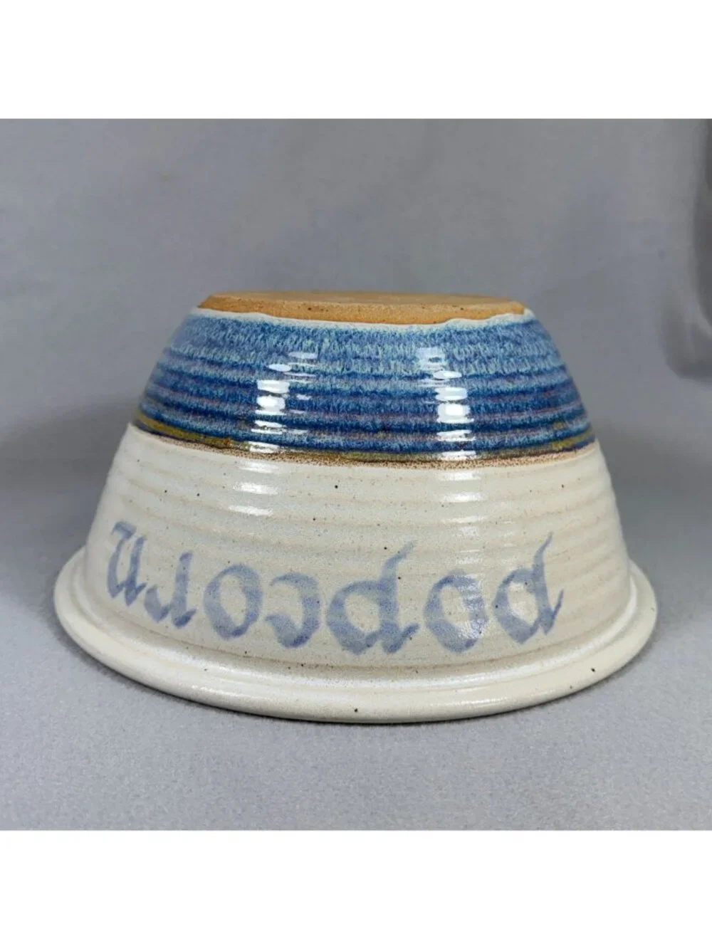 Rowe Pottery Works vintage rowe
