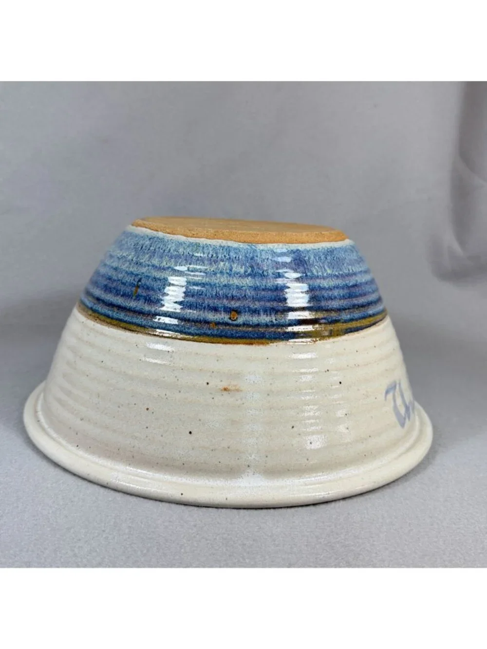 Rowe Pottery Works vintage rowe