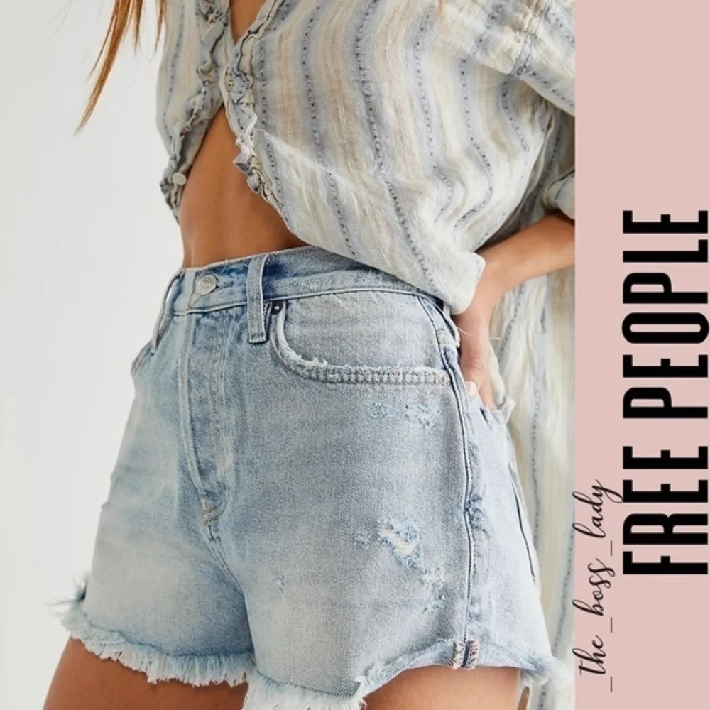 Free People new free