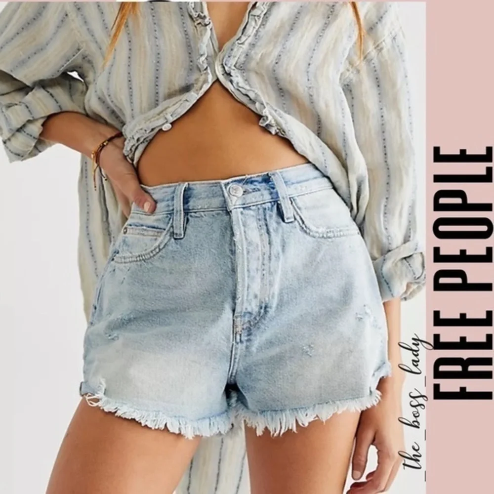Free People new free