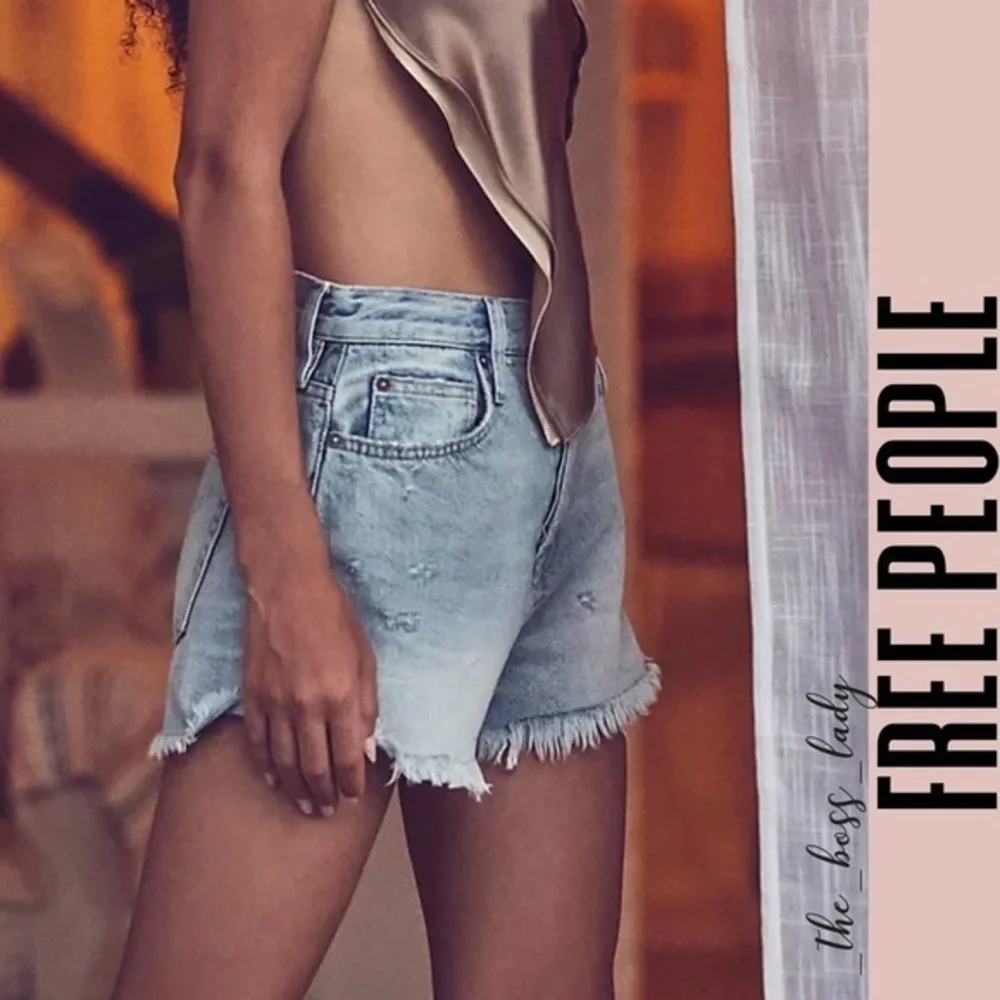 Free People new free