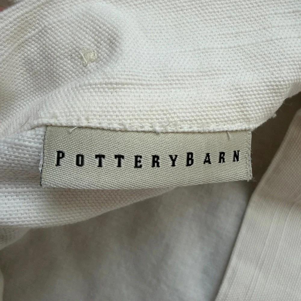 Pottery Barn pottery barn