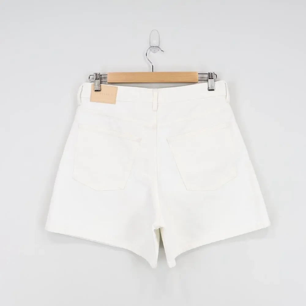 Everlane zip looks
