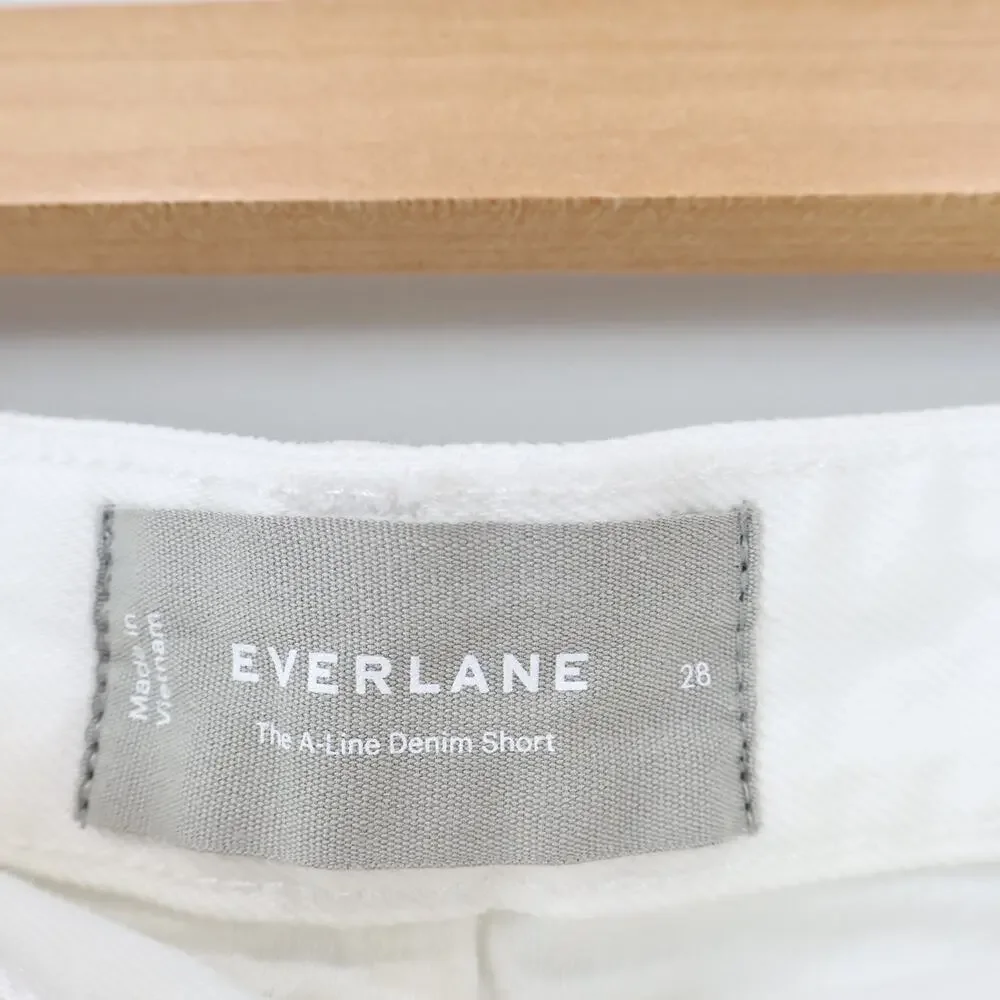 Everlane summer color