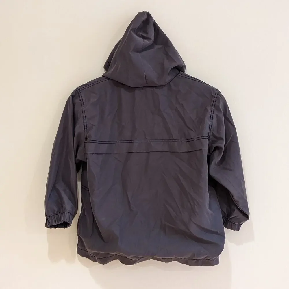 Naartjie Sport Windbreaker/Jacket Sz5
