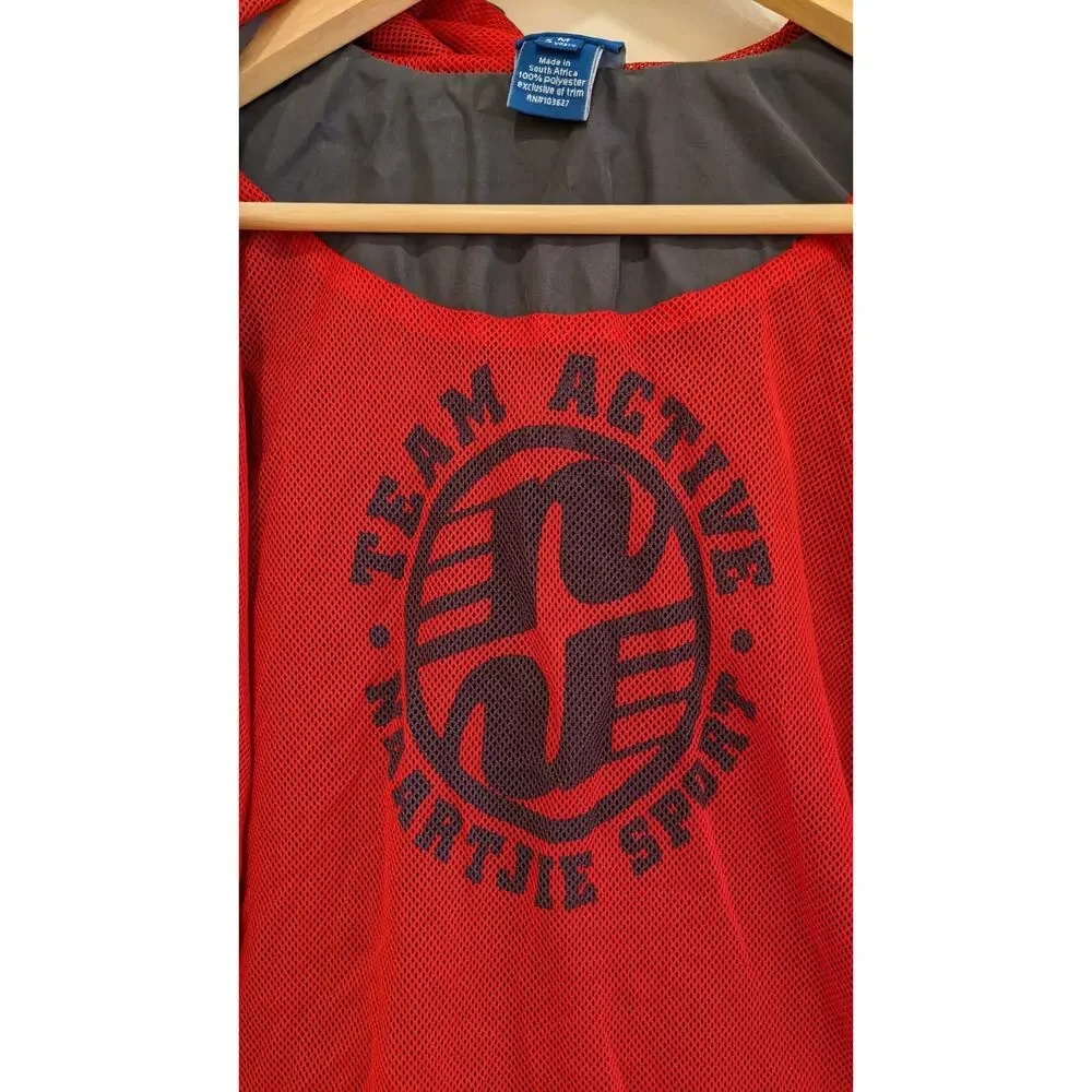 Naartjie Sport Windbreaker/Jacket Sz5