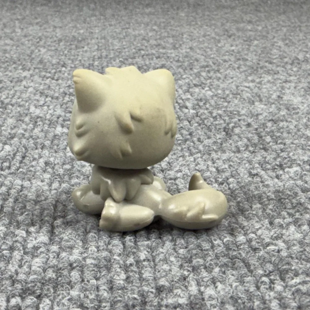 Hasbro littlest pet