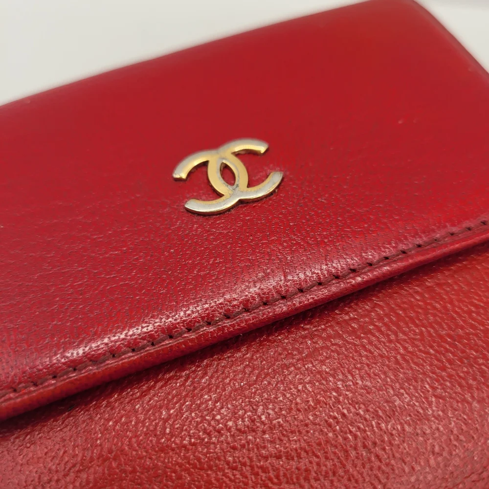 CHANEL fashionable quality