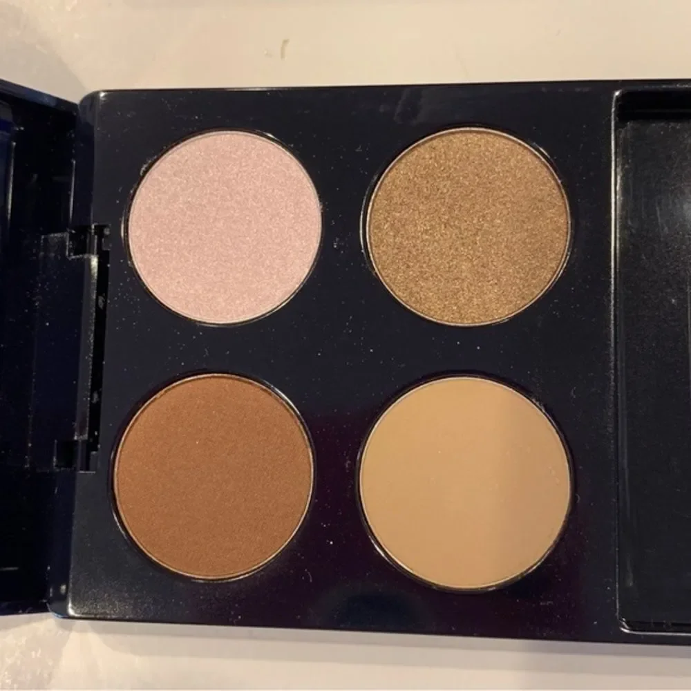 Estée Lauder Pure Color‎ Eyeshadow 4 Pack
