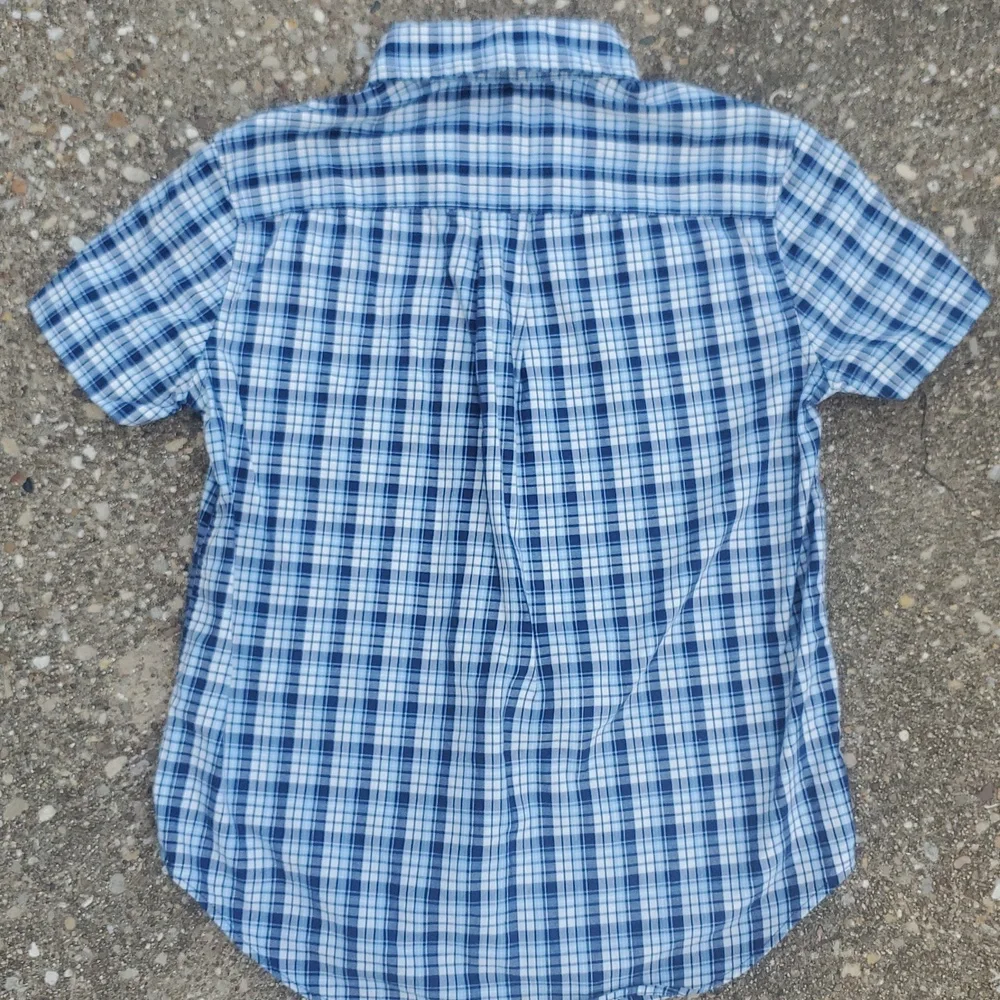 Ralph Lauren preowned boys logo