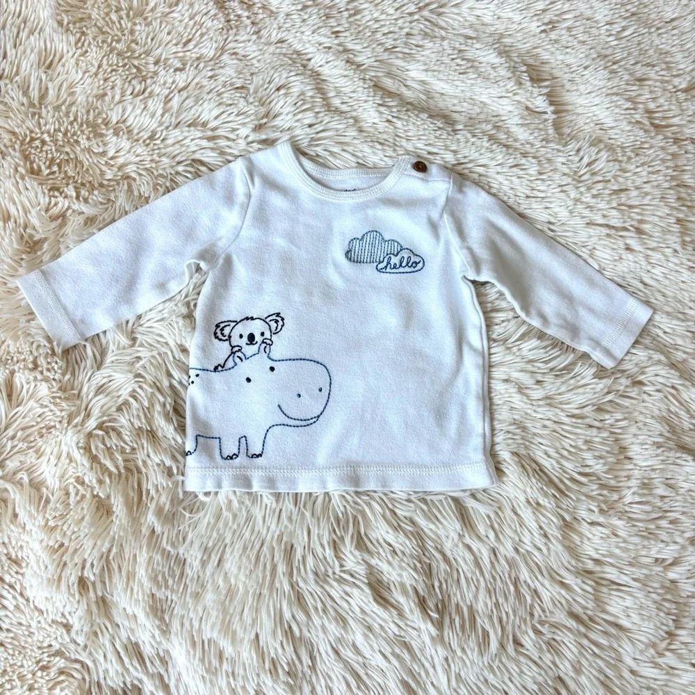 Carters carter’s baby