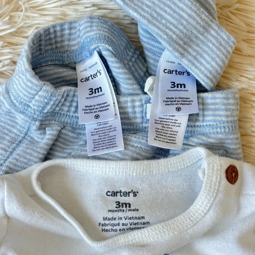 Carters carter’s baby