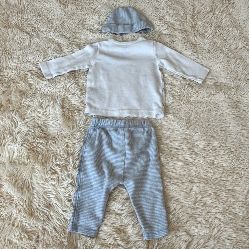 Carters carter’s baby