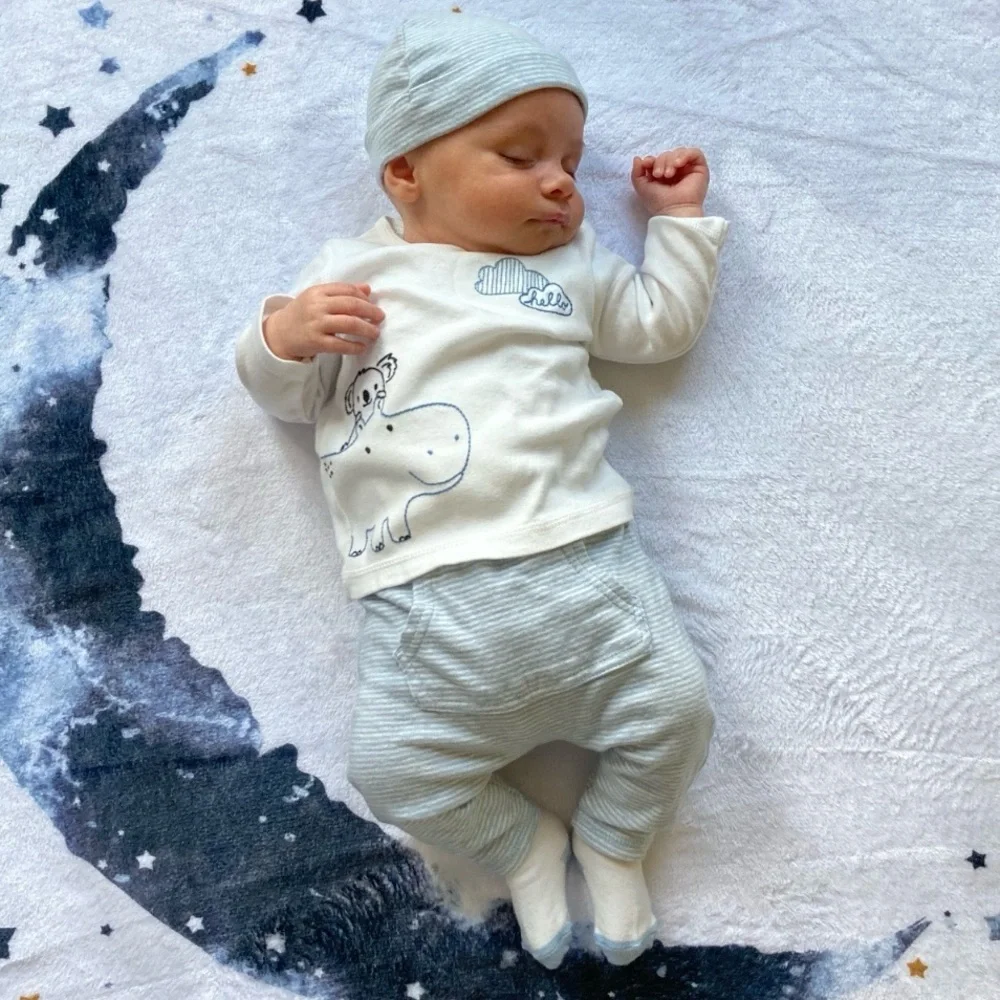 Carters carter’s baby