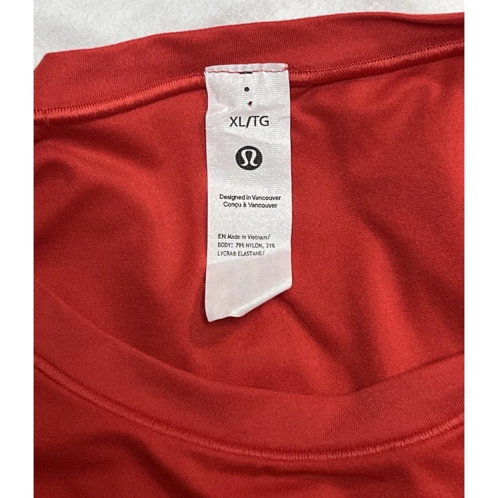 lululemon athletica lululemon wundermost