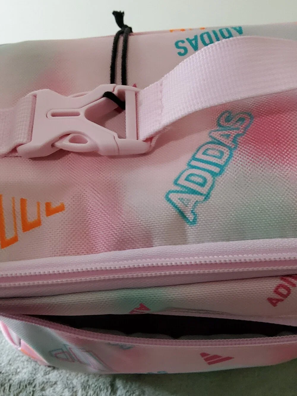 adidas stay fueled