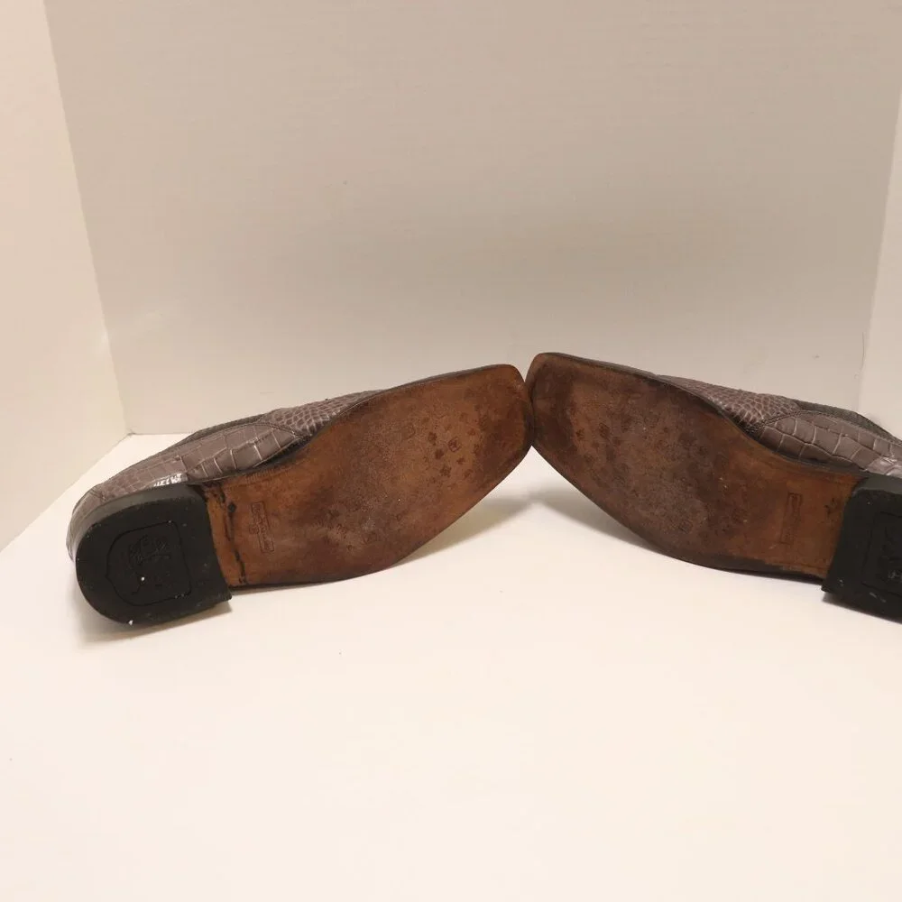 Stacy Adams pre owned