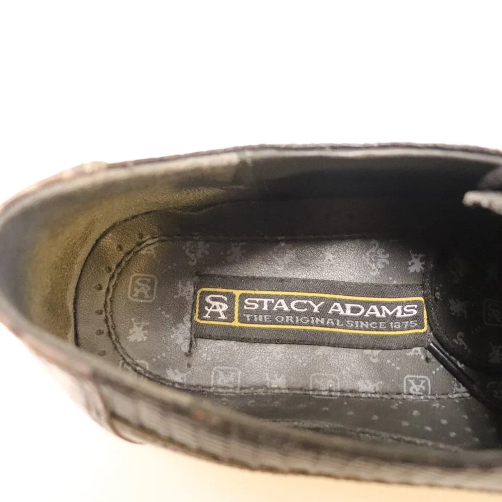 Stacy Adams pre owned
