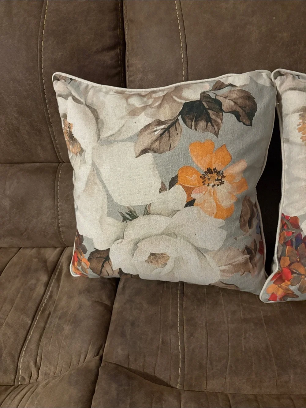 N/A decorative floral