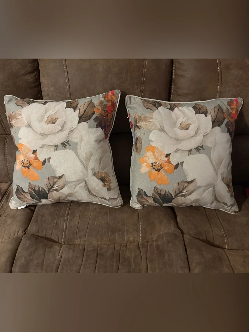 N/A decorative floral