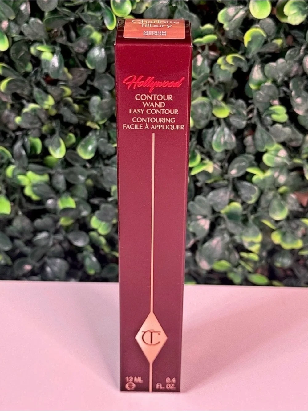 Charlotte Tilbury charlotte tilbury