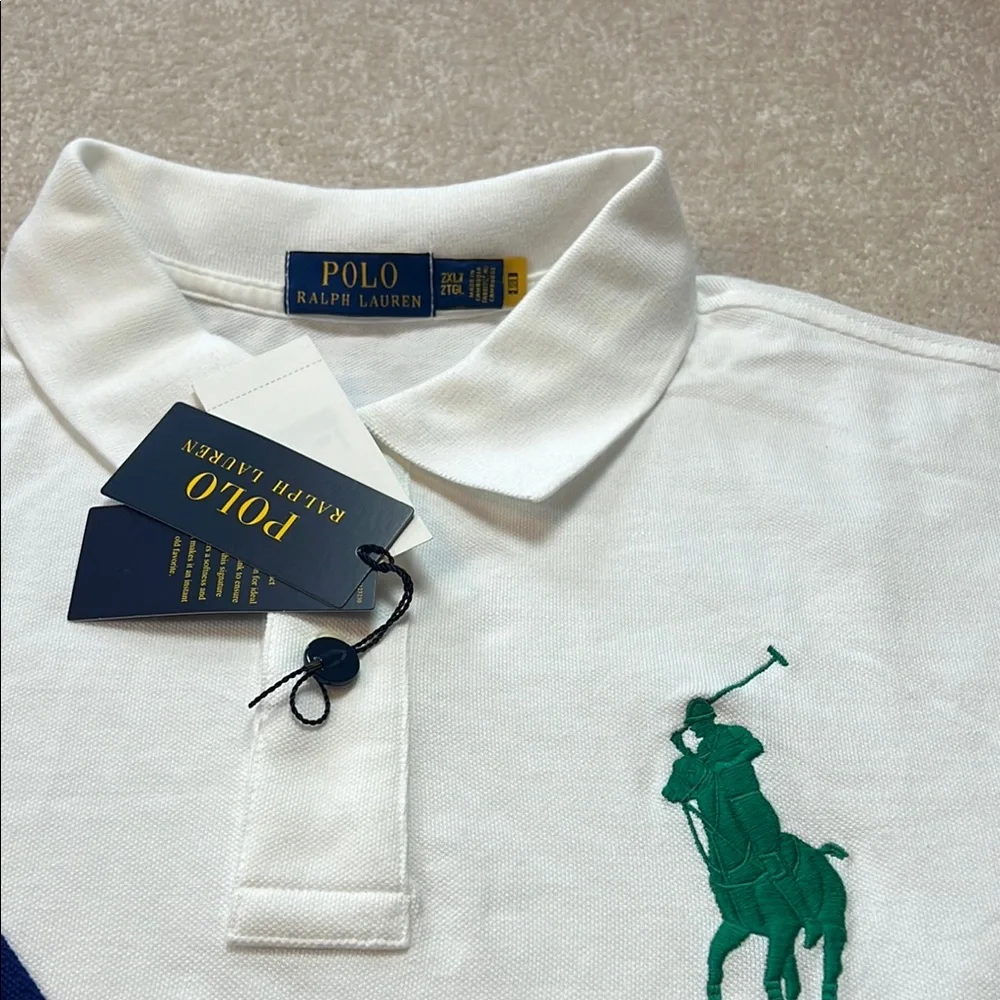 Polo Ralph Lauren polo ralph