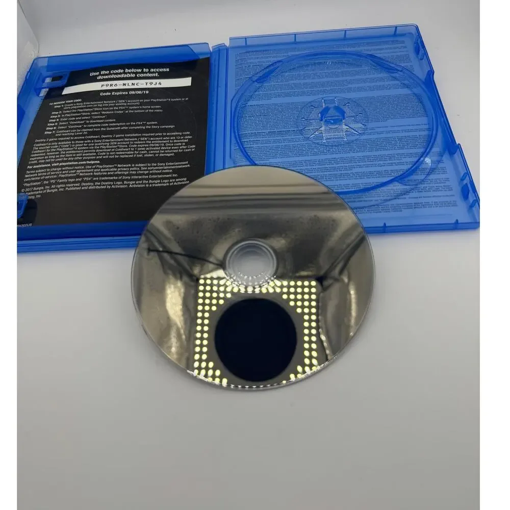 Sony excellent ps4