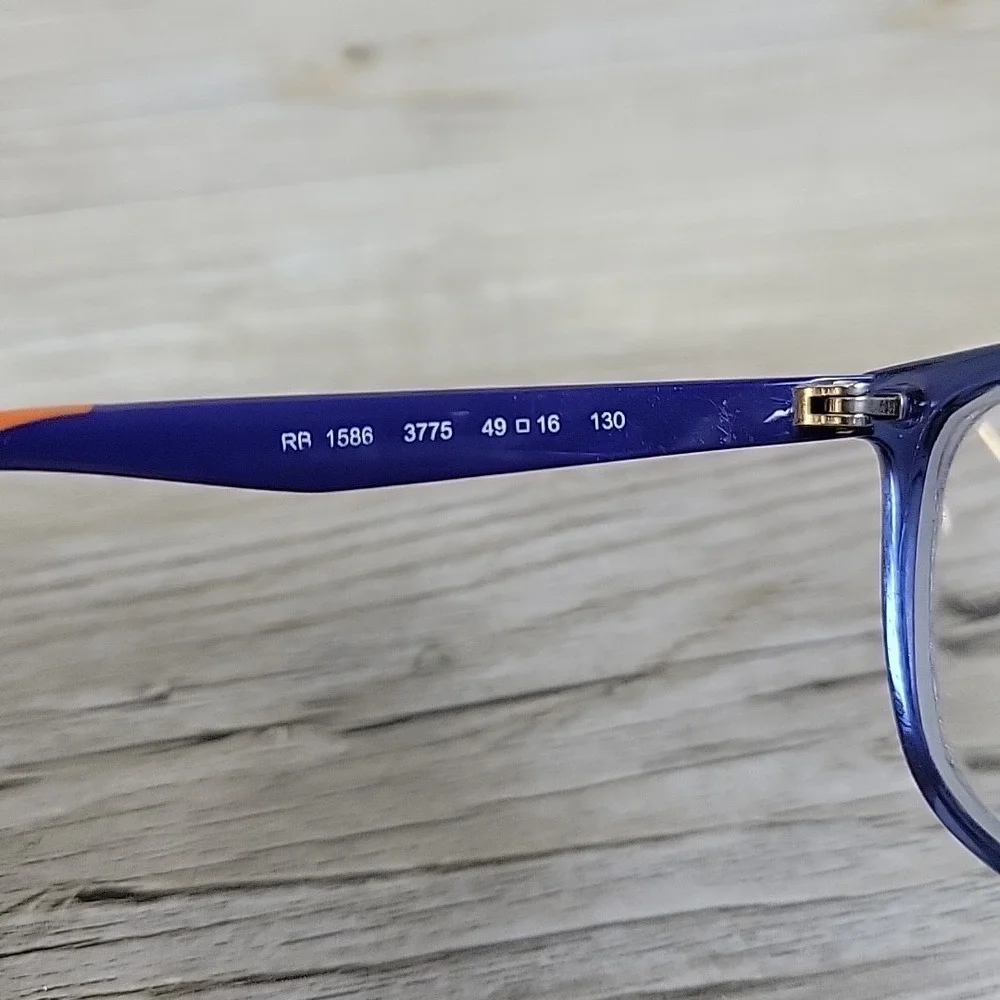 Ray-Ban ray ban