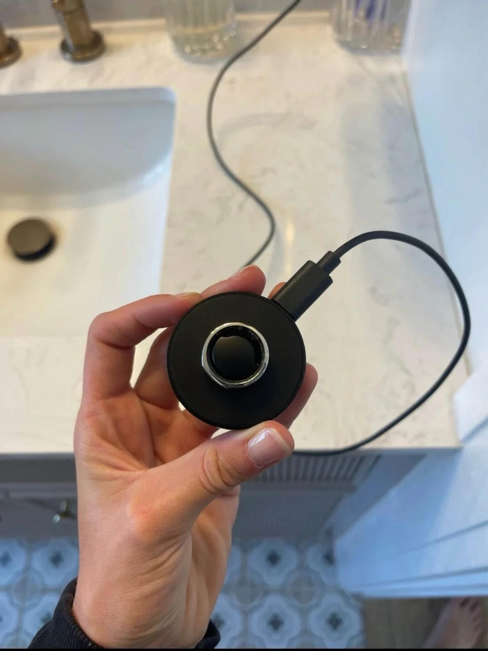Oura ring gen3